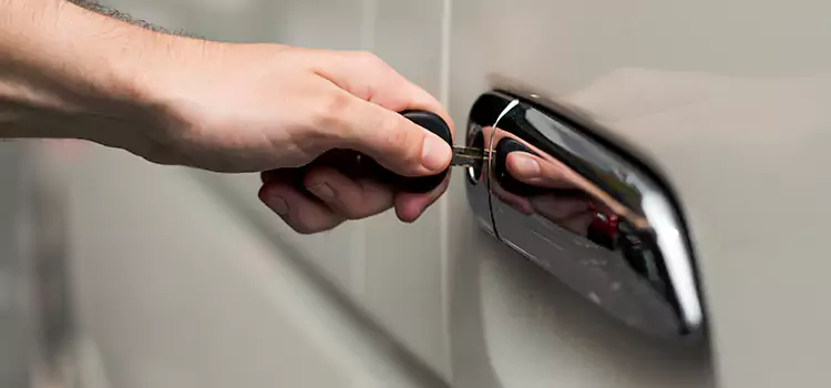 Why Choose Our Auto Locksmith Team in Eugene, OR?