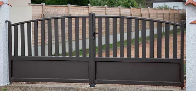 Advanced Gate Solutions in Eugene, OR
