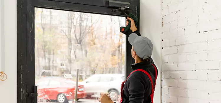 Comprehensive Door Closer Services in Eugene, OR