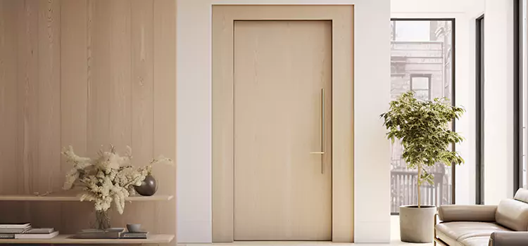 Choose Quality for Your Inside Doors in Eugene, OR
