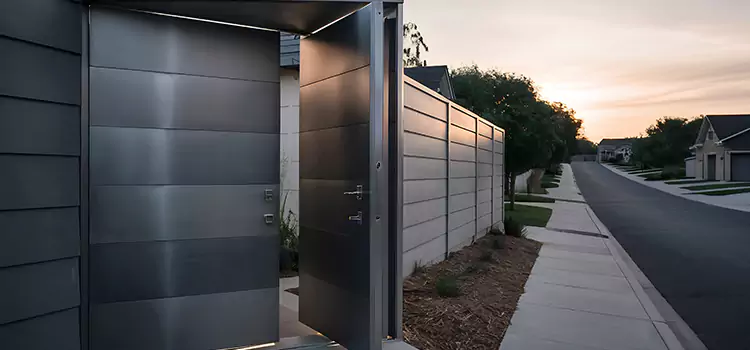 Comprehensive Steel Door Solutions in Eugene, OR