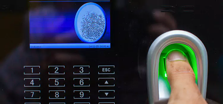Your Trusted Partner for Secure Access in Eugene, OR